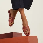 Hermès Oran sandal - Image 5